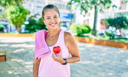 Cardiovascular Exercise: Keep Your Heart In Shape