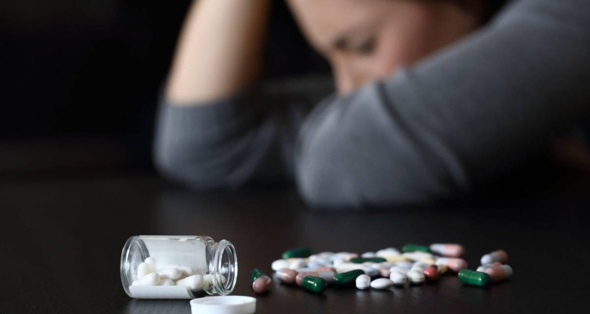 Drug Addiction: Causes, Consequences And Treatment Methods