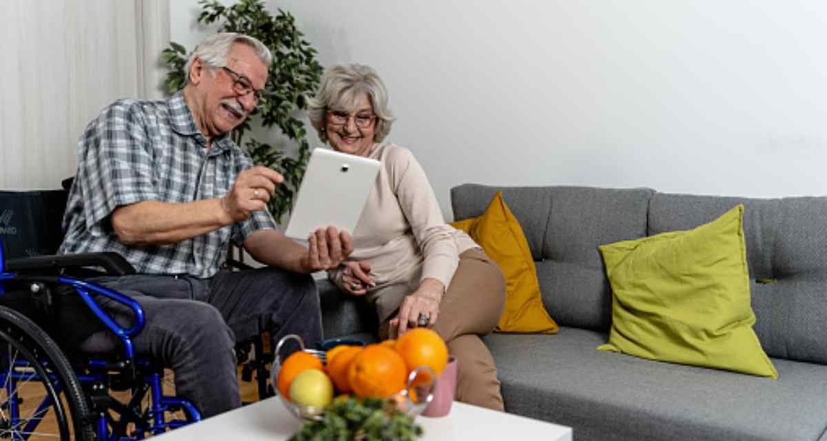 6 Signs Your Loved One Needs In-Home Care