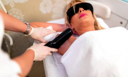 How laser hair removal service can transform your look