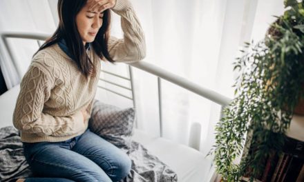 How stress can affect your fertility