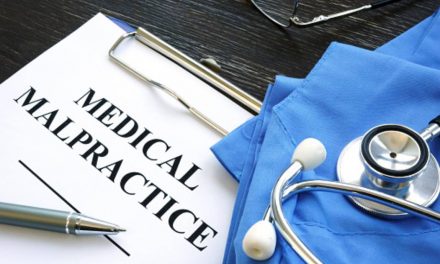 When is a medical malpractice lawsuit necessary?