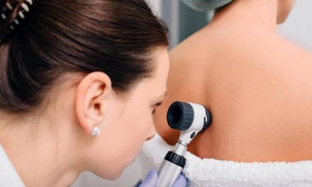 Why you should visit a dermatologist near you