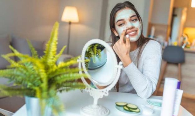 Aloe Vera Make-Up Removers