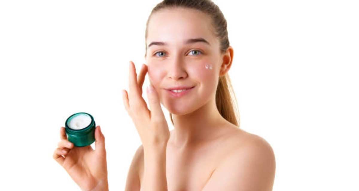 What is a Depigmenting Facial Cream?