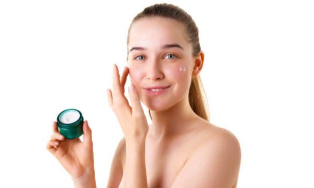 What is a Depigmenting Facial Cream?