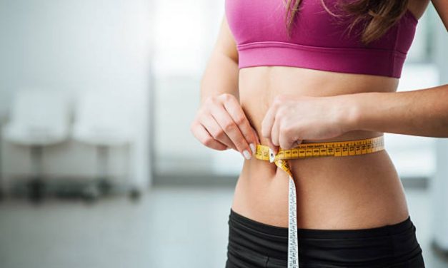 Effective Strategies for Losing Weight!