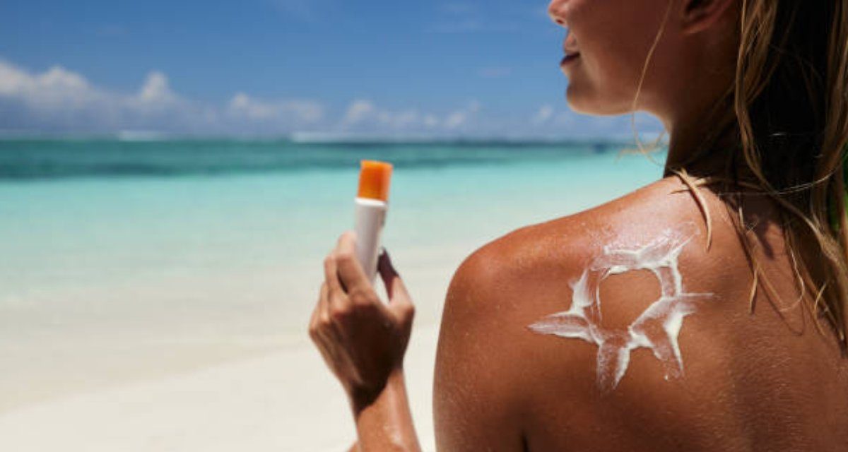 Signs You Have Sun Damage