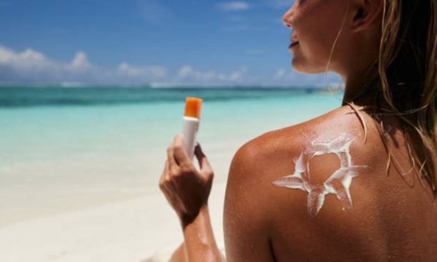 Signs You Have Sun Damage