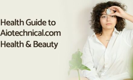 AI Technical aiotechnical.com Health & Beauty