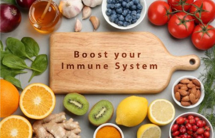 Immune Booster Write For Us
