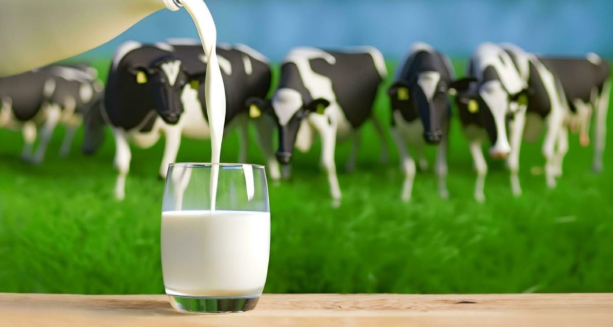 Unveiling the Wonders of WellHealthOrganic Buffalo Milk Tag Benefits: A Comprehensive Guide