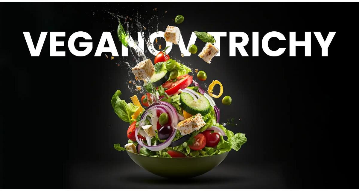 Veganov Trichy – A Comprehensive Guide