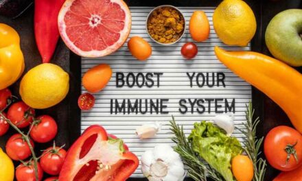 Tips for Boosting Your immunity