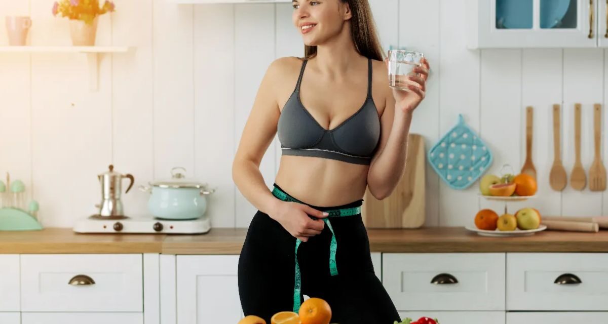 Weight Loss Experts Guide To Belly Fat Loss In Two Weeks