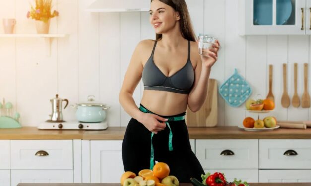 Weight Loss Experts Guide To Belly Fat Loss In Two Weeks