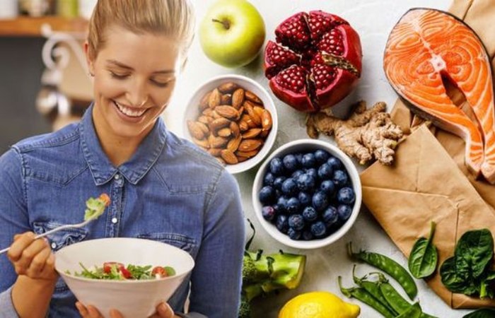 Eat more protein Belly Fat