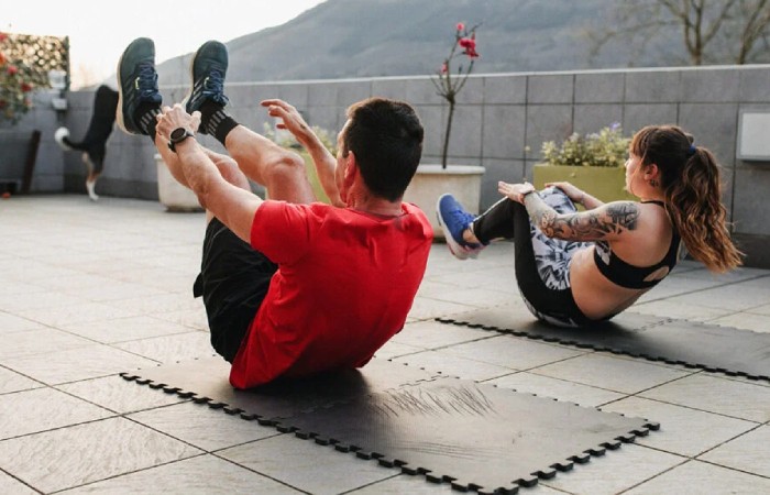How to lose stomach Belly Fat in two weeks