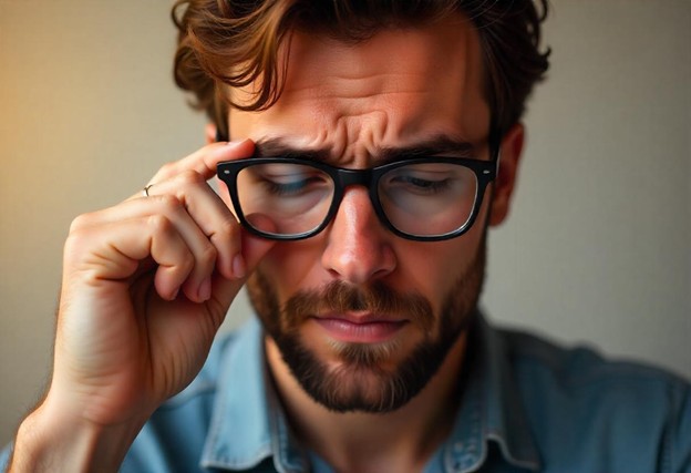 Common Eye Problems and When to Consult an Eye Specialist