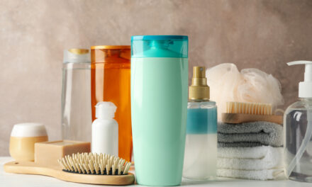 Core Haircare Essentials: A Comprehensive Guide