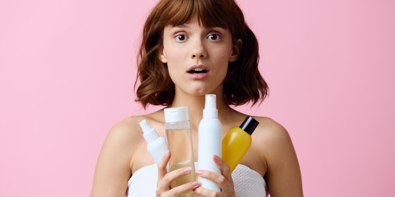 Jennifer Aniston Hair Care Products: Explore It