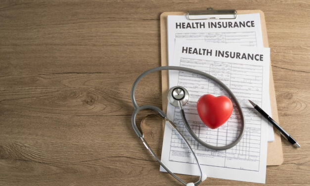 Which Health Insurance Rebranded Itself as Care Health Insurance?