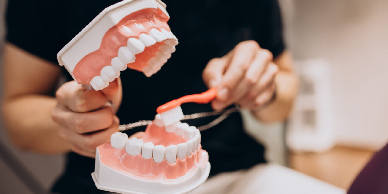 Clear Guide to Artificial Teeth for Our Community